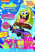 SpongeBob Kanciastoporty magazyn - 2015-03-17