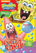 SpongeBob Kanciastoporty magazyn - 2015-05-05