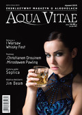 Aqua Vitae. Ekskluzywny Magazyn o Alkoholach - 2014-11-26