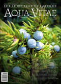 Aqua Vitae. Ekskluzywny Magazyn o Alkoholach - 2018-01-04