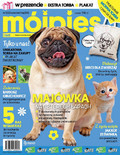 Mój Pies i Kot - 2016-04-11