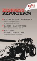 Ekspress reporterów - 2015-04-21