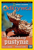 National Geographic Odkrywca - 2014-05-12