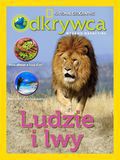 National Geographic Odkrywca - 2014-07-12
