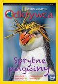 National Geographic Odkrywca - 2015-01-12