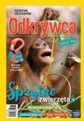 National Geographic Odkrywca - 2017-01-28