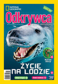 National Geographic Odkrywca - 2017-02-28