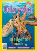 National Geographic Odkrywca - 2018-01-31