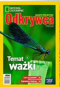 National Geographic Odkrywca - 2018-09-12