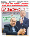 Tygodnik Faktycznie - 2016-12-02