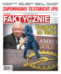 Tygodnik Faktycznie - 2017-03-31
