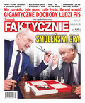 Tygodnik Faktycznie - 2017-04-07