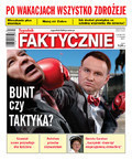 Tygodnik Faktycznie - 2017-08-05