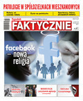 Tygodnik Faktycznie - 2017-08-11