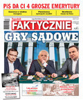 Tygodnik Faktycznie - 2017-10-06