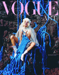 Vogue Polska - 2018-10-09
