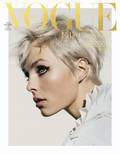 Vogue Polska - 2018-11-15