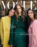 Vogue Polska - 2019-10-09