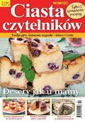 Ciasta Czytelników - 2012-09-22