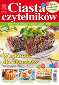 Ciasta Czytelników - 2014-03-15