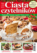 Ciasta Czytelników - 2014-11-28
