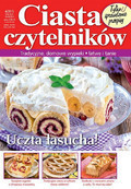 Ciasta Czytelników - 2015-08-07
