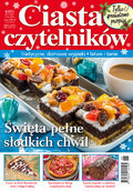 Ciasta Czytelników - 2015-12-01