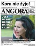 Tygodnik Angora - 2018-07-30