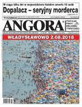 Tygodnik Angora - 2018-08-06