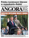 Tygodnik Angora - 2018-08-20