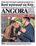 Tygodnik Angora - 2018-08-27