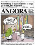 Tygodnik Angora - 2018-10-01