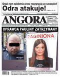 Tygodnik Angora - 2018-11-04