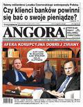 Tygodnik Angora - 2018-11-19