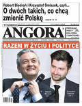 Tygodnik Angora - 2018-12-03