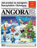 Tygodnik Angora - 2018-12-23