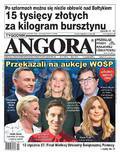 Tygodnik Angora - 2019-01-07