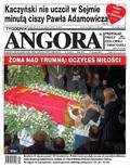 Tygodnik Angora - 2019-01-20