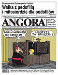 Tygodnik Angora - 2019-03-17