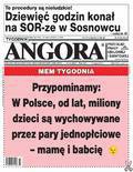 Tygodnik Angora - 2019-03-24
