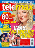 Tele Max - 2015-05-22