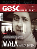 Gość Niedzielny - 2018-09-28