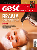 Gość Niedzielny - 2019-01-11