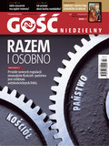 Gość Niedzielny - 2019-01-18