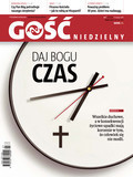 Gość Niedzielny - 2019-02-15
