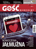 Gość Niedzielny - 2019-03-15