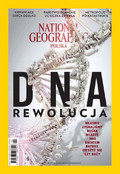 National Geographic Polska - 2017-03-29