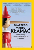 National Geographic Polska - 2017-06-26