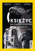 National Geographic Polska - 2017-07-28