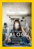National Geographic Polska - 2017-08-29